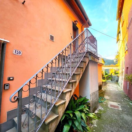 Casa Villa Pignone Exterior foto